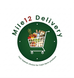 Mile12 Delivery