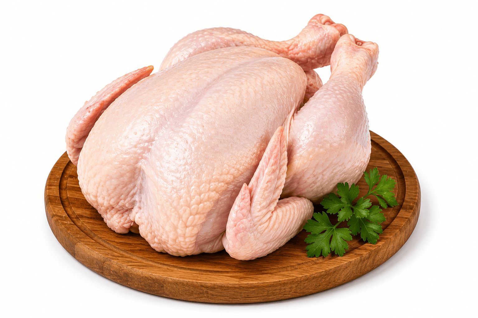 Whole Chicken
