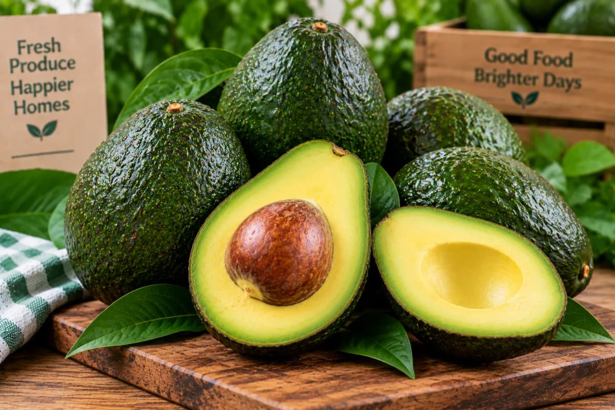 Avocado