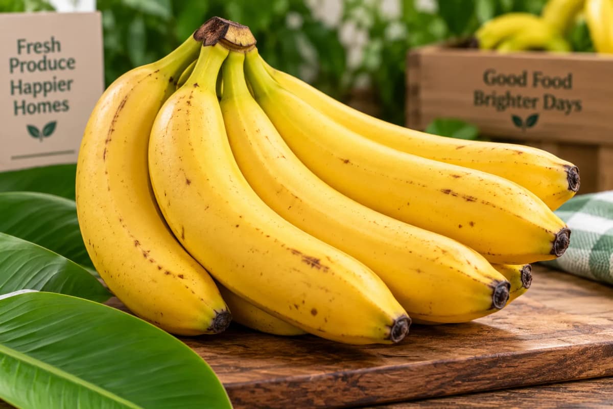 Banana