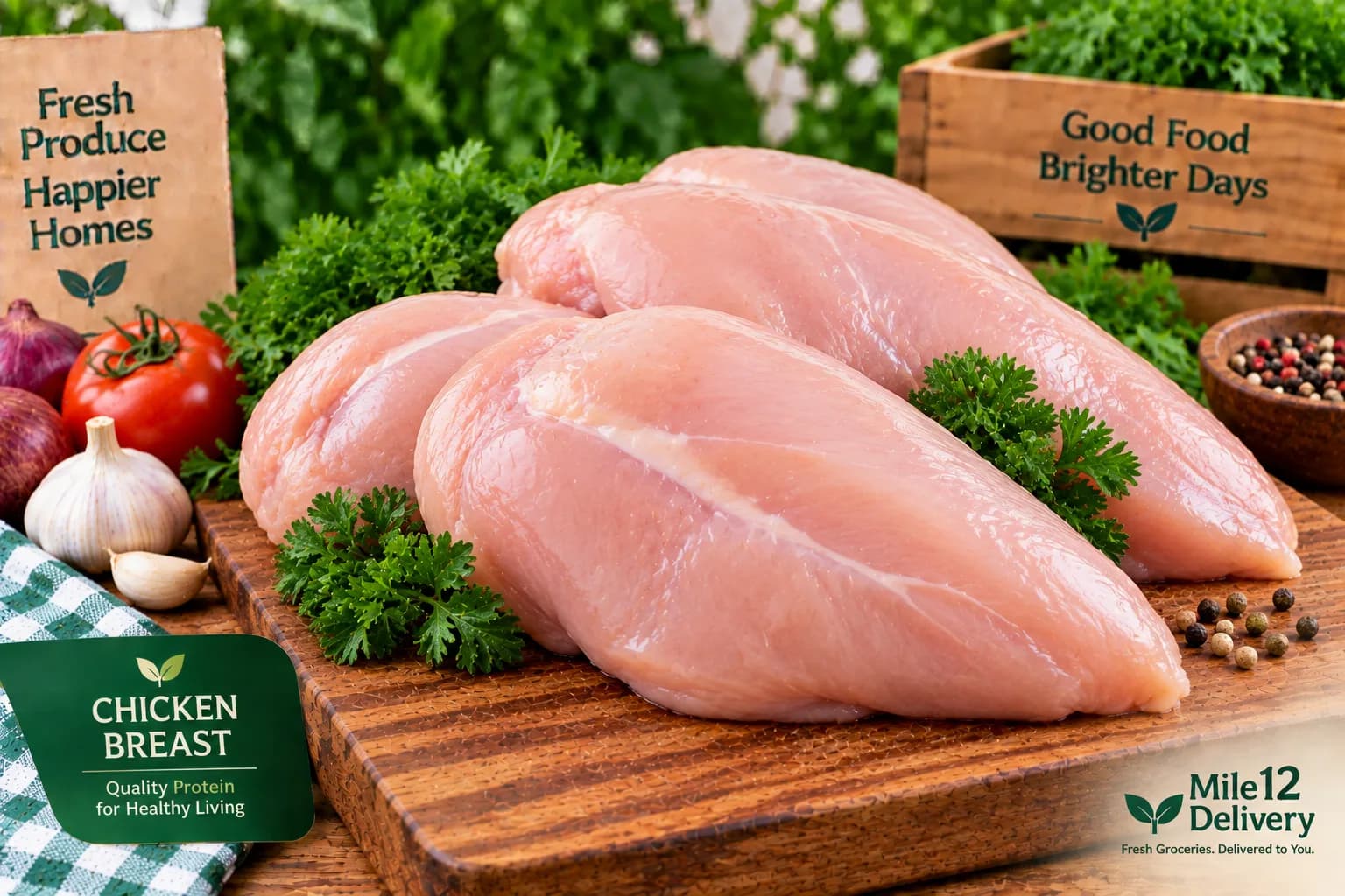 Chicken Breast