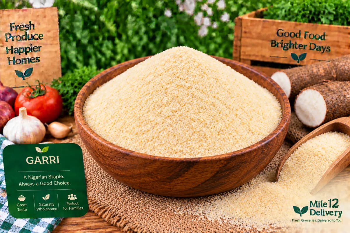 Garri
