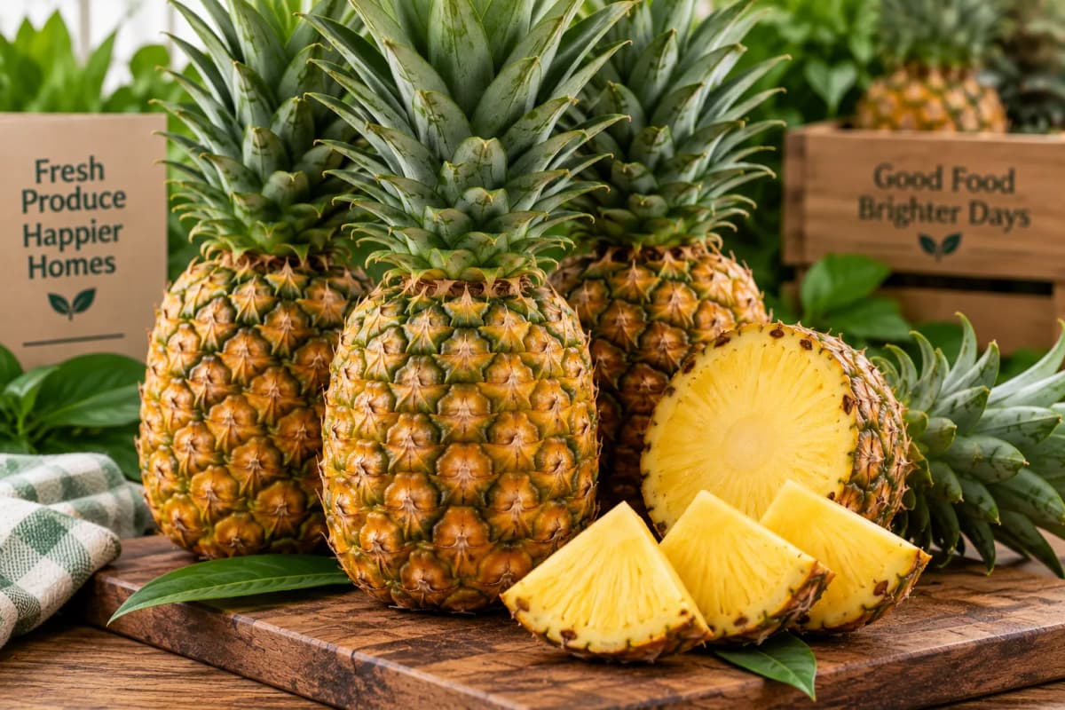 Pineapple