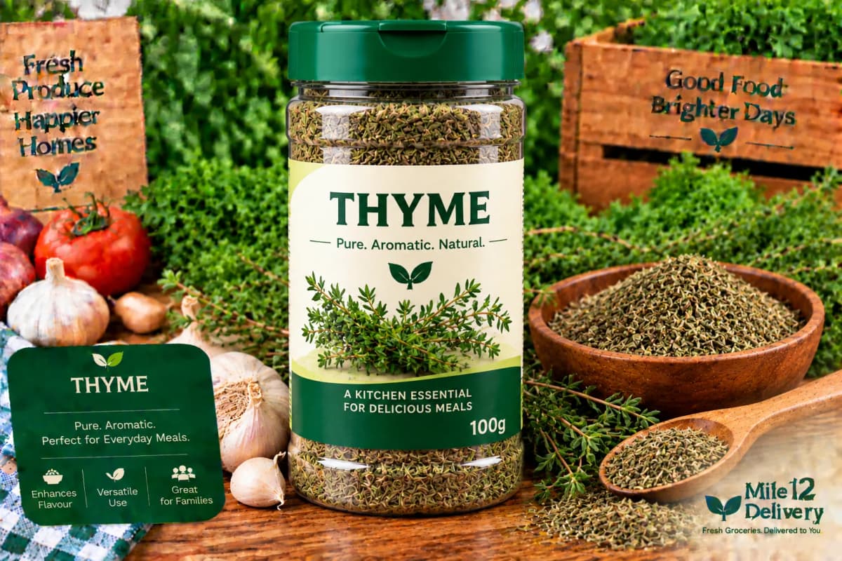 Thyme