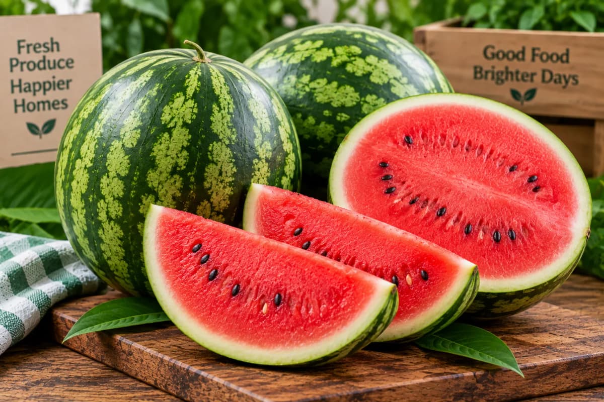 Watermelon